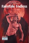 Fairytale Endless - Marina Theunissen - 9789462420540