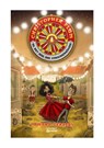 Christopher Plum en het oog der verschrikkingen - Tamara Geraeds - 9789462420571
