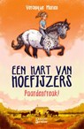 Paardenfreak! - Veronique Marien - 9789462420632