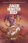 Junior monsterboek 6 - Nico De Braeckeleer ; Marie Uiterwijk ; Rob Baetens ; Kris Kowlier - 9789462420748