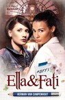 Ella en Fati - Herman Van Campenhout - 9789462420953
