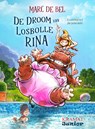 De droom van losbolle Rina - Marc de Bel - 9789462421127
