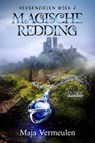Magische redding - Maja Vermeulen - 9789462421196