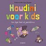 Houdini voor kids - Frank van Ark - 9789462500075