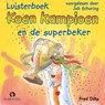Koen Kampioen en de superbeker - Fred Diks - 9789462531277