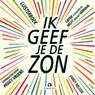 Ik geef je de zon - Jandy Nelson - 9789462532076