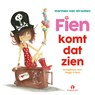 Fien komt dat zien - Harmen van Straaten - 9789462532533