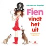 Fien vindt het uit - Harmen van Straaten - 9789462532540