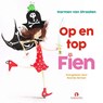 Op en top Fien - Harmen van Straaten - 9789462532588
