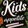 De Kids of Appetite - David Arnold - 9789462535176