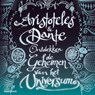 Aristoteles & Dante ontdekken de geheimen van het universum - Benjamin Alire Sáenz - 9789462538023
