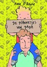 De plannetjes van papa - Koen D'haene - 9789462542952