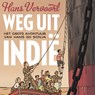 Weg uit Indië - Hans Vervoort - 9789462550490