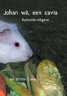 Johan wil een cavia - H. Cornelis - 9789462601093