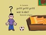 Prfff prfff prfff wat is dat? - H. Cornelis - 9789462601543