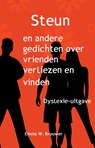 Steun Dyslexie-uitgave - Emma W. Brouwer - 9789462601567
