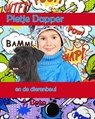 Pietje en de dierenbeul - S. Boto - 9789462602465