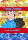 Pietje en de wedstrijdduif - S. Boto - 9789462602472