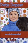 Pietje en de tassendief - S. Boto - 9789462602489
