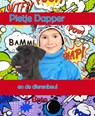 Pietje Dapper en de dierenbeul - S. Boto - 9789462602670
