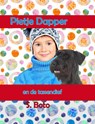 Pietje en de tassendief - S. Boto - 9789462602717