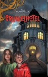 Gruwelhotel - Johan Vandevelde - 9789462660830