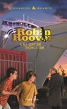 Robin Roover en het schip dat tweemaal zonk - Johan Vandevelde ; Martin Muster - 9789462662230