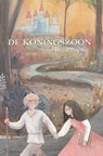 De koningszoon - Bram Baptist - 9789462662742