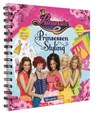 Prinsessia doeboek - Prinsessenstyling - Gert Verhulst - 9789462771093