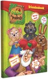 Plop en de Peppers - Gert Verhulst - 9789462772083