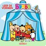 Leer de vormen - Jan Maillard - 9789462772335