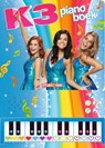 K3 Pianoboek -  - 9789462772649