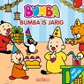 Bumba is jarig kartonboek - Jan Maillard - 9789462772885