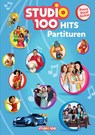 Studio 100 hits partituren - Gert Verhulst - 9789462772939