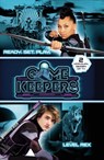 Gamekeepers : leesboek 1 - Studio 100 - 9789462775695