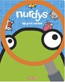 Nurdys : zoekboek - Gert Verhulst - 9789462776548