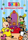 Sinterklaas is foetsie! - Inge Laenen - 9789462777446