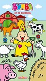 Op de boerderij - Inge Laenen - 9789462777453