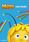 Maya : Kleurboek - Feest! -  - 9789462777880
