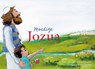 Moedige Jozua - Jolanda Dijkmeijer ; Noreen Dijkmeijer - 9789462780446