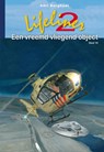 Een vreemd vliegend object - Adri Burghout - 9789462781771