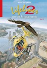 Lifeliner 2 en de Friese eend - Adri Burghout - 9789462782655