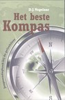 Het beste kompas - D.J. Vogelaar - 9789462782723