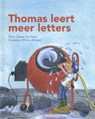 Thomas leert meer letters 5 Thomas - Gisette van Dalen - 9789462783195
