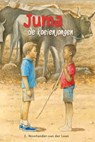 Juma de koeinenjongen - E. Noorlander- van der Laan - 9789462783508