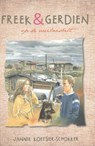 Op de vuilnisbelt - Jannie Koetsier-Schokker - 9789462783522