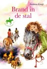 Brand in de stal - Suzanne Knegt - 9789462784345
