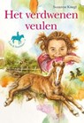 Het verdwenen veulen - Suzanne Knegt - 9789462784369
