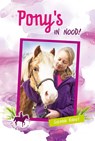 Pony's in nood - Suzanne Knegt - 9789462784383