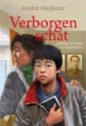Verborgen Schat - Andre Heijboer - 9789462784475